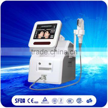 OEM Care Skin Whitening Noninvasive High Intensity Focused Ultrasound Home Use photo-2