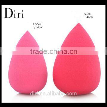 Best-selling Premium Natural Organic Sponge Private Label Makeup Sponge