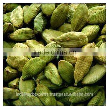 Indian Green Cardamom for Oman Market