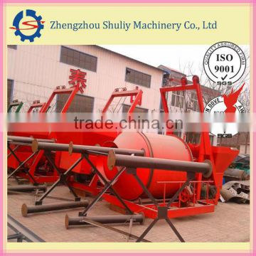 BB granular fertilizer making machine(0086-13837171981)