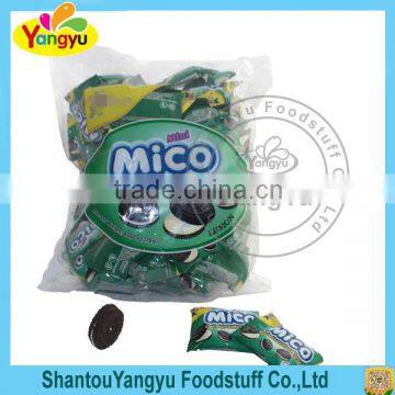 Mico Mini Sandwich Biscuit With Jam photo-3