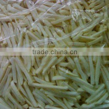 FRENCH FRIES NEW CROPS 2014