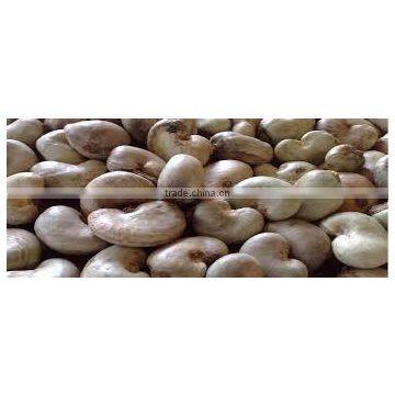 Good Bukina Faso Raw Cashew Nuts photo-6