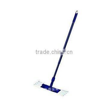 Microfiber mop