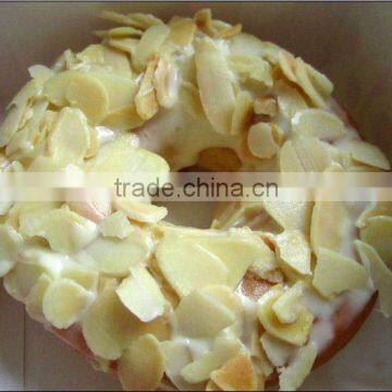 OEM/ODM 7 holes electric donut baking machine