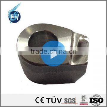 High Quality Machine Parts Aluminum Die Casting and Casting Iron photo-2
