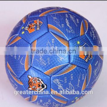 Promotional 2# PVC Soccer Ball