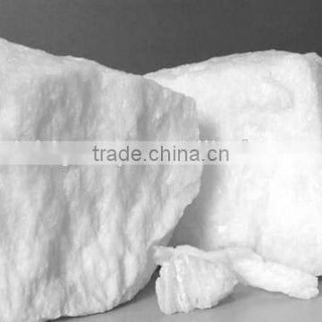 99% Al2O3 White Fused Aluminum Oxide WFA for Refractory Materials