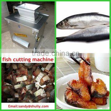 Fish Slicer Machine /fish Fillet Machine/fish Cutter photo-3