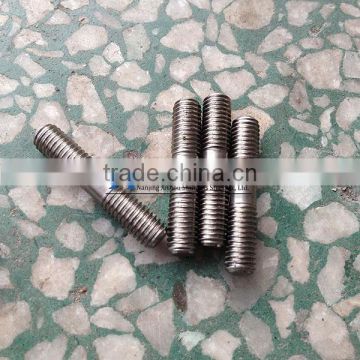 725LN /310MoLN stainless steel fasteners stud bolts china supplier