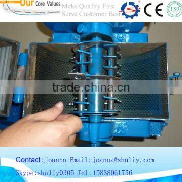 Milling of Cereals/grain Crushers From China Skp:joannamachine photo-4