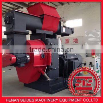 High quality wood powder pellet mill for sale what's up:008613103718527