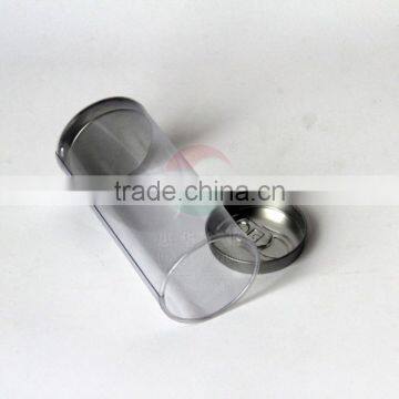 Tinplate Box With Top Window for Gift photo-4