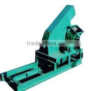 Timber chipping machine for hot selling