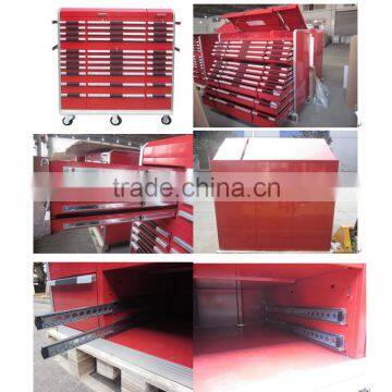 OEM factory work bench tool cabinet