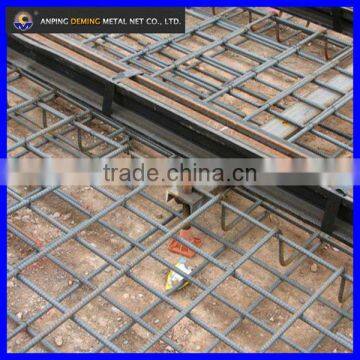 DM welded steel fabric for building