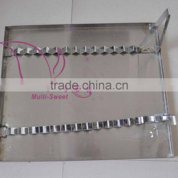 Stainless Steel Uncapping Tray for Honey Produce Uncapping Tray for Sale