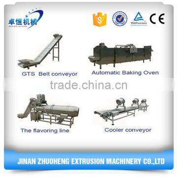 Good Price Industrial Modified Starch Processing Line for Sale photo-4