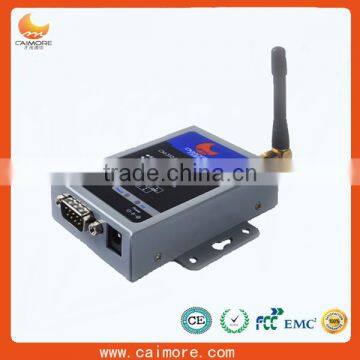 Industrial TD-SCDMA remote control modem with sim card slot