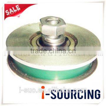 discount sale low price high quality elevator door roller