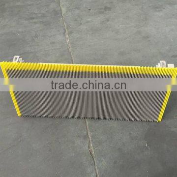 Aluminum Escalator Parts Escalator Step , 800mm, 1000mm photo-2
