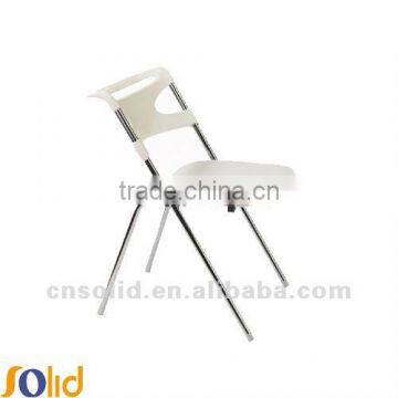 Plastic board chair