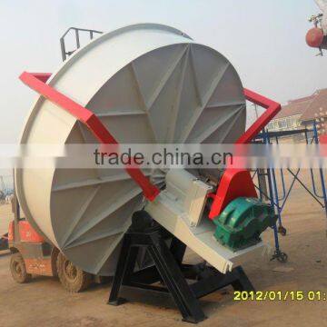 Organic Fertilizer Machine / Chicken Manure Organic Fertilizer Machine