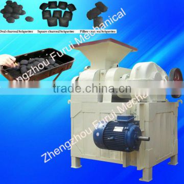 brown coal ball press machine,coal ball pressure machine with stable running