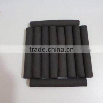 Black Finger Shisha Charcoal