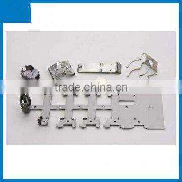 Top Quality metal stamping auto parts OEM/ODM,oem auto rubber parts