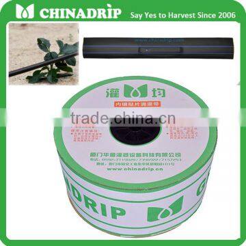 Drip Irrigation Drip Tape for agricultural and garden equipment