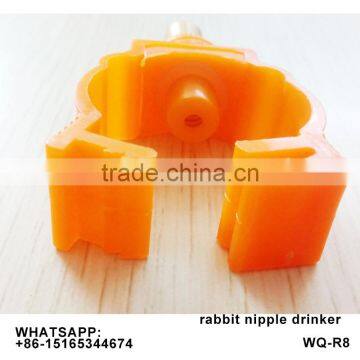 Nipple Drinker for Fox and Other Small Animal WQ-R8 photo-5