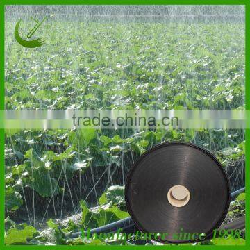 farm irrigation OEM high quality rain spray tape manufacturer