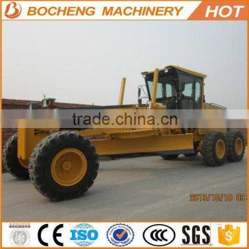 China Road Machinery Shantui Motor Grader SG21-3