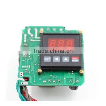 MR-AMK-II-220V Lubrication pump controller circuit board