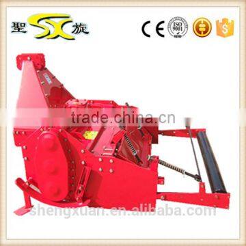 flower bed tiller with CE made by weifang shengxuan machinery co.,ltd.