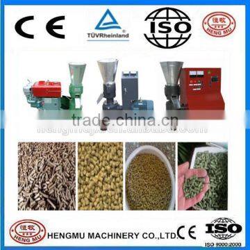 alfalfa pellet machine for making the pellet in home