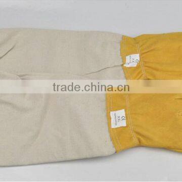 Beekeeping Clothing Beekeepers Gloves / Bee Protective Gloves For Sale photo-4