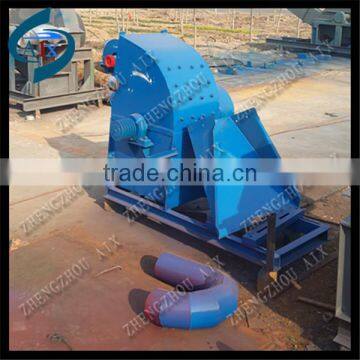 Good Performance Hammer Mill for Flour photo-5