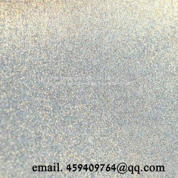 Silver Pearlescent Paper for Printing photo-5