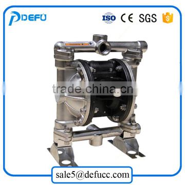 food grade oil pump