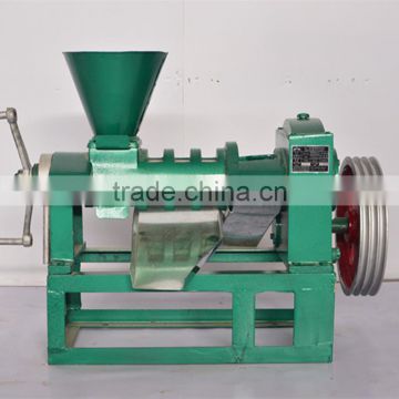 Nigeria Hotsale Groundnut Oil Mill