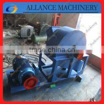 291 Sawdust Making High Efficiency Wood Crusher photo-3