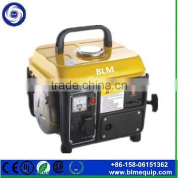 Gas Generator Power Generator photo-3