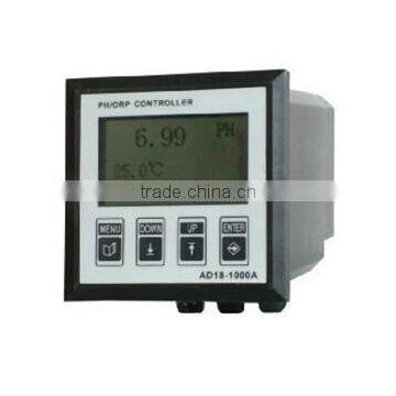 most sellingproducts 2015 digital l PH/ORP meter/controller /tester/sensor /indicator price specially