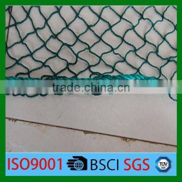 Cargo net for truck