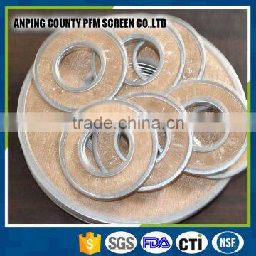 Metal Filter Disc For Various Filtration photo-3