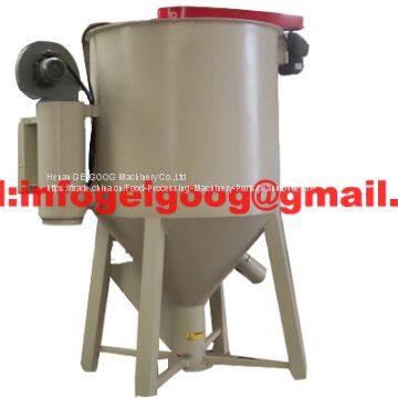 High Efficiency Grain Dryer Machine