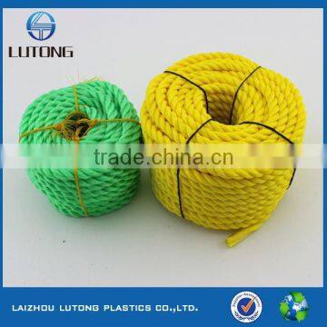 HOT submarine cable 2 ply string factory