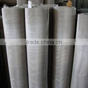 Metallic Wire Mesh